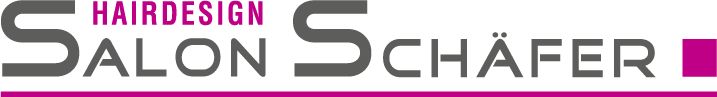 Hairdesign-Salon-Schäfer-Header-Logo